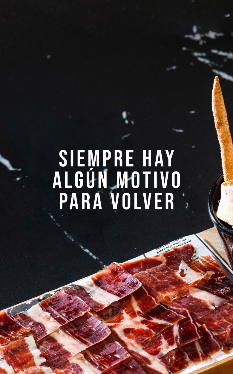 Siempre hay algún motivo